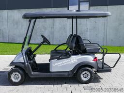 Club Car Club Car