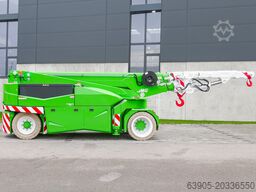 JMG MC 180S