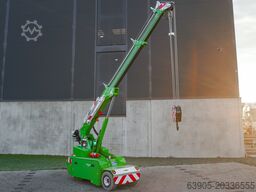 JMG MC 25S