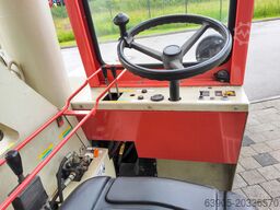 Mulinari M150