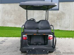 Club Car Club Car
