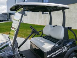 Club Car Tempo