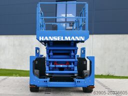 Genie GS 5390
