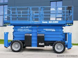Genie GS 5390