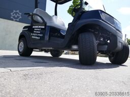 Club Car Tempo