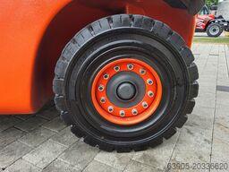 Linde H 80T/900/396
