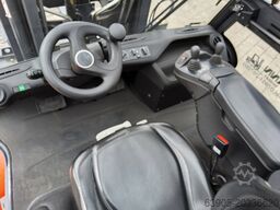 Linde H 80T/900/396