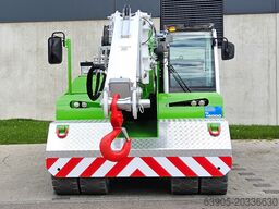 JMG MC 160