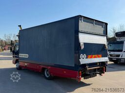 Mitsubishi FUSO 7C15 ECOHYBRIDE