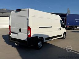 Peugeot Boxer 2.2 103kw BJ2020