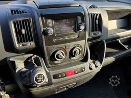 Peugeot Boxer 2.2 103kw BJ2020