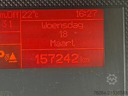 Peugeot Boxer 2.2 103kw BJ2020