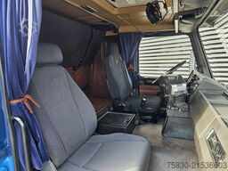 Scania R142 V8 6x2 / ABSCHLEPP / TOW TRUCK