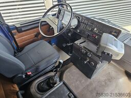 Scania R142 V8 6x2 / ABSCHLEPP / TOW TRUCK