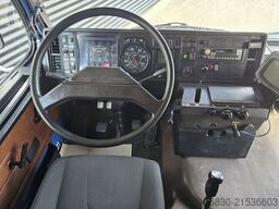 Scania R142 V8 6x2 / ABSCHLEPP / TOW TRUCK