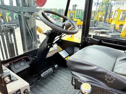 JCB 940 / TRIPLEX 4500 / FREE-LIFT NEW TIRES