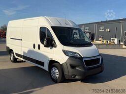 Peugeot Boxer 2.0 96kw BJ2019