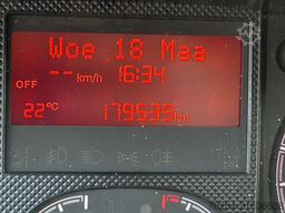 Peugeot Boxer 2.0 96kw BJ2019