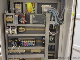 Comandulli COMANDULLI OMEGA 60 SX