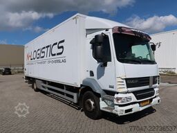 DAF LF 55 180 Euro 5, Airco, Tail lift, NL Truck, TOP!