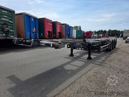 KÖGEL Port 45 simplex/ extendible/ saf disc