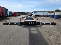 KÖGEL Port 45 simplex/ extendible/ saf disc