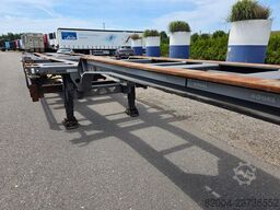 KÖGEL Port 45 simplex/ extendible/ saf disc