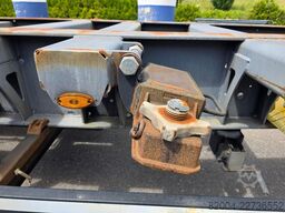 KÖGEL Port 45 simplex/ extendible/ saf disc