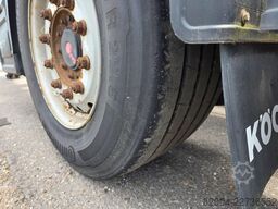 KÖGEL Port 45 simplex/ extendible/ saf disc