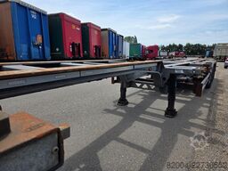 KÖGEL Port 45 simplex/ extendible/ saf disc