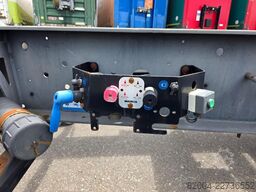 KÖGEL Port 45 simplex/ extendible/ saf disc