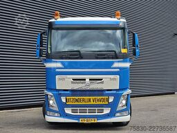 Volvo FH 420 6x2*4 / STEERING AXLE / HYDRAULIC