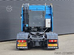 Volvo FH 420 6x2*4 / STEERING AXLE / HYDRAULIC