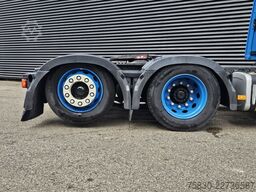 Volvo FH 420 6x2*4 / STEERING AXLE / HYDRAULIC