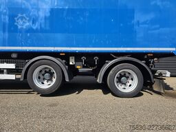 DAF XF 440 6x2 / PENZ CRANE - KRAN + TIPPER TRAILER