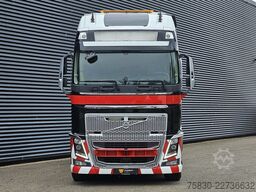 Volvo FH16.750 8x4 / 260T / RETARDER / FULL AIR