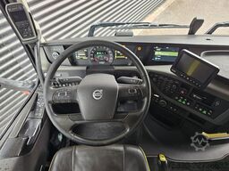 Volvo FH16.750 8x4 / 260T / RETARDER / FULL AIR