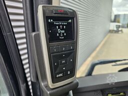 Volvo FH16.750 8x4 / 260T / RETARDER / FULL AIR