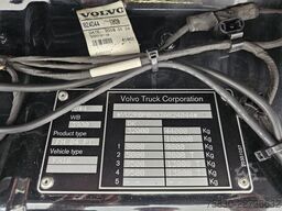 Volvo FH16.750 8x4 / 260T / RETARDER / FULL AIR
