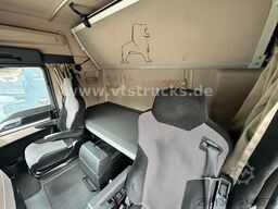 MAN TGX 18.460 Euro6 4x2 Low-Liner, Retarder