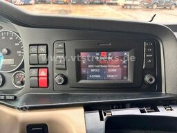 MAN TGX 18.460 Euro6 4x2 Low-Liner, Retarder