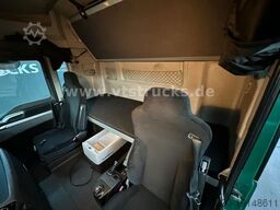 MAN TGX 18.360 EU6 4x2 Retarder Luft/Luft Low-Liner