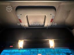 MAN TGX 18.360 EU6 4x2 Retarder Luft/Luft Low-Liner