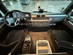 MAN TGX 18.360 EU6 4x2 Retarder Luft/Luft Low-Liner