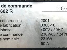 Dimter OptiCut 602R
