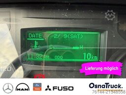 MITSUBISHI 3C15 Hinterkipper+Box Klima,AHK 3,5t,Diff.-Sp.