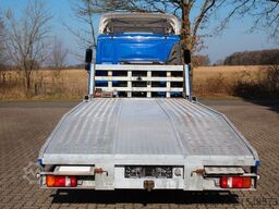 MAN TGL 8.180 BL Abschleppwagen Autotransporter Top