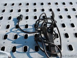 MAN TGL 8.180 BL Abschleppwagen Autotransporter Top