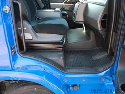 MAN TGL 8.180 BL Abschleppwagen Autotransporter Top