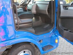 MAN TGL 8.180 BL Abschleppwagen Autotransporter Top